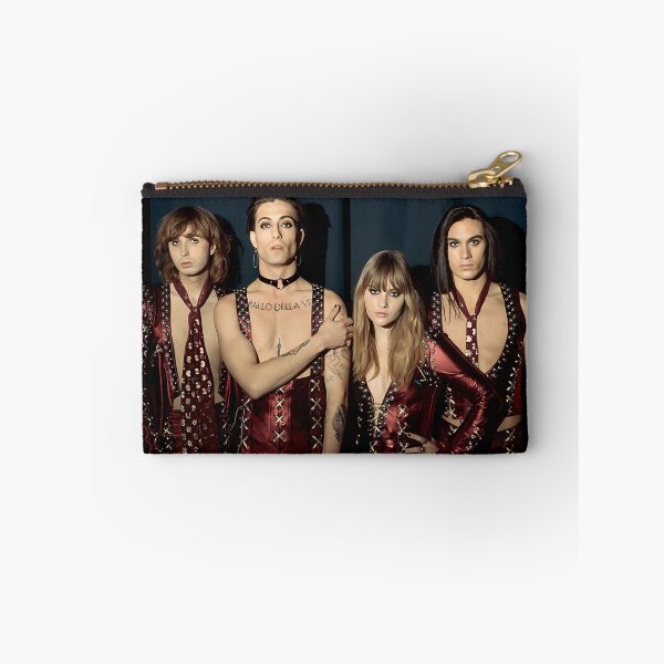 Item preview, Mneskin Rock Band Maneskin designed and sold by JeweSicard.