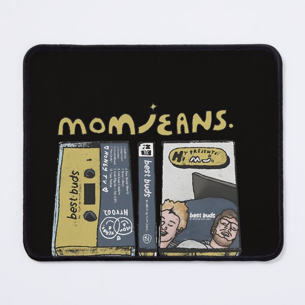 Item preview, Mom Jeans Music Band designed and sold by AmberWhitehead.