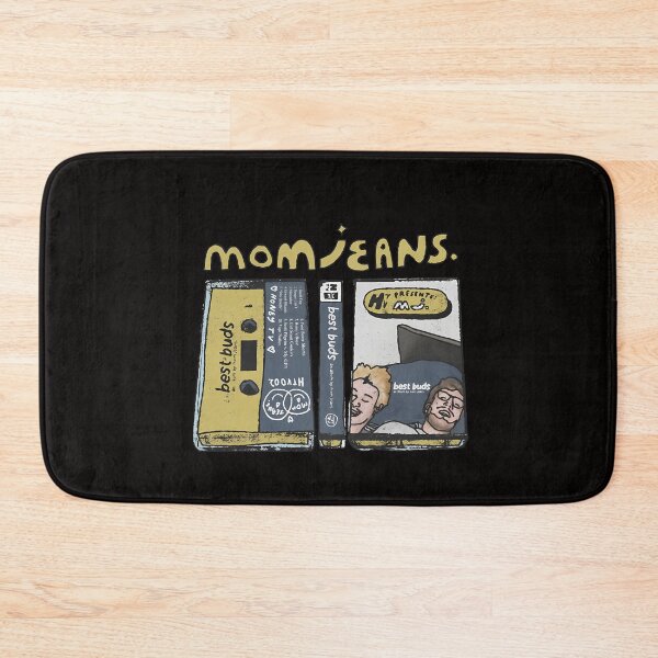 Item preview, Mom Jeans Music Band designed and sold by AmberWhitehead.