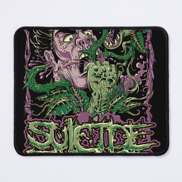 Item preview, Suicide Silence The Disease designed and sold by jameikakiernan.