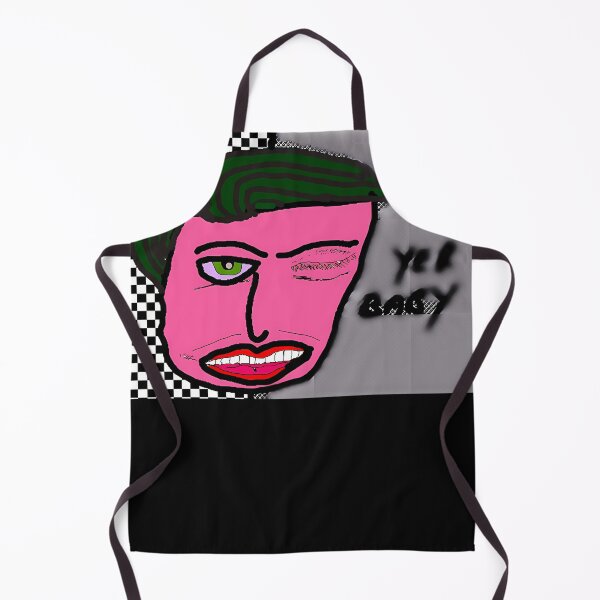 Item preview, Ringo Starr Art Yer Baby designed and sold by MelissaGuz77.