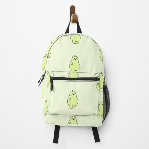 Item preview, Pear bear - standing designed and sold by Cre8iveCat.