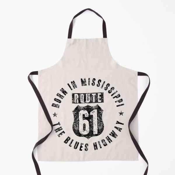 Item preview, Mississippi The Blues Highway 61 Music Usa designed and sold by AmberWhitehead.
