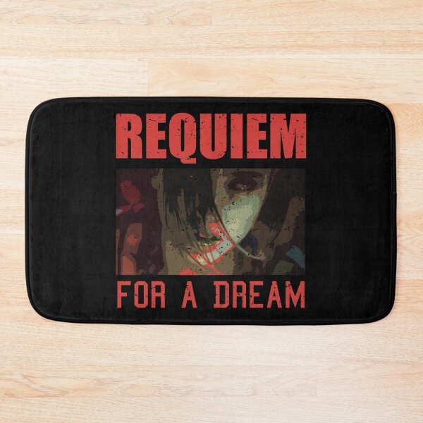 Item preview, Requiem for a Dream designed and sold by Pinellaiava.