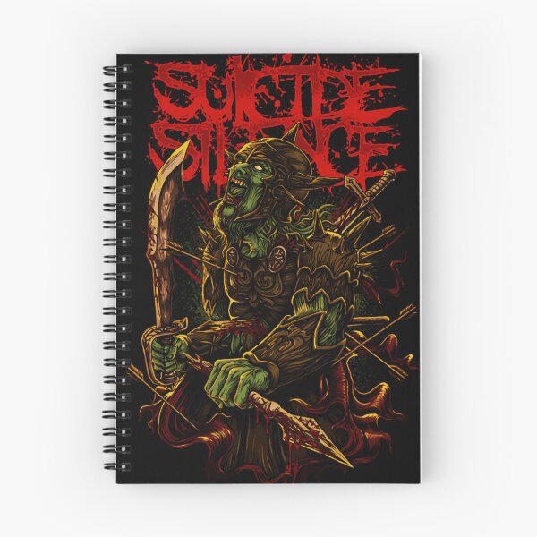Item preview, Suicide Silence War designed and sold by jameikakiernan.