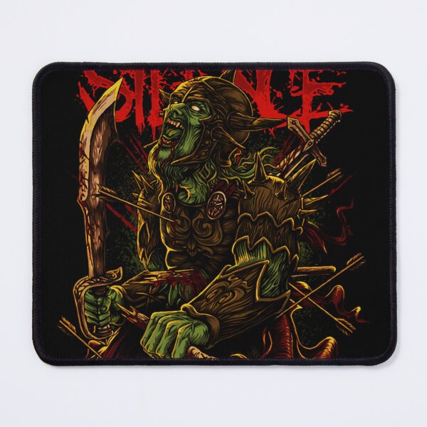 Item preview, Suicide Silence War designed and sold by jameikakiernan.