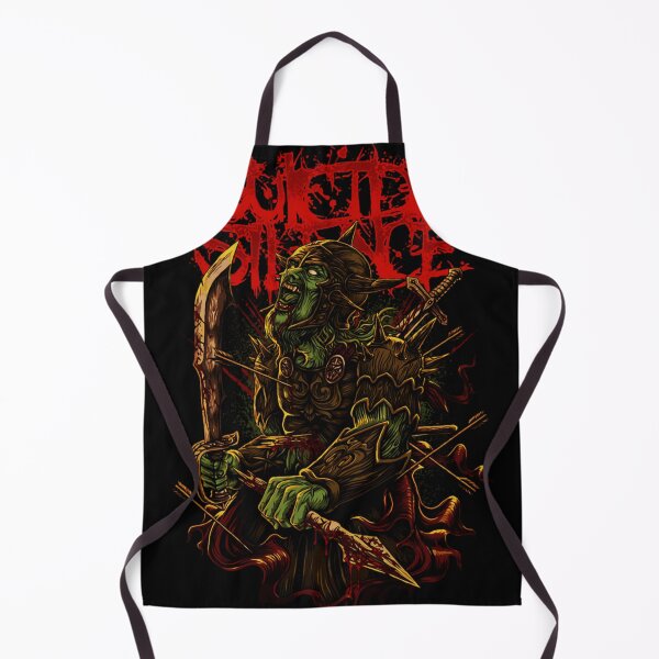 Item preview, Suicide Silence War designed and sold by jameikakiernan.