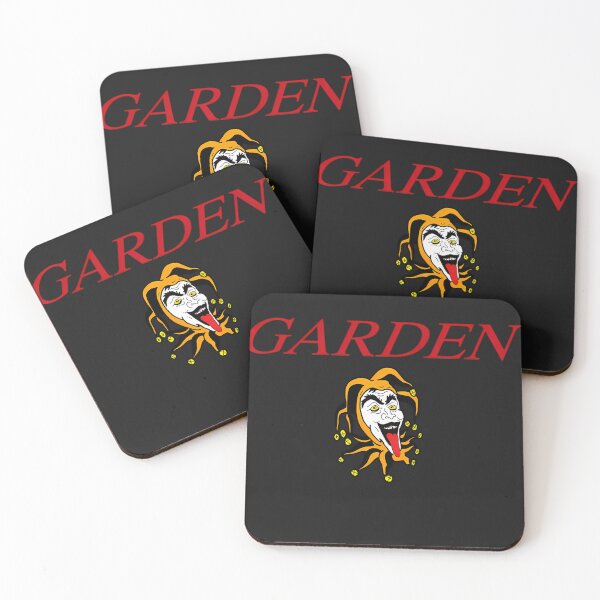 Item preview, The Garden Band Vada Vada Merch Mirror Might Steal Your Charm designed and sold by CherieRouvre8.