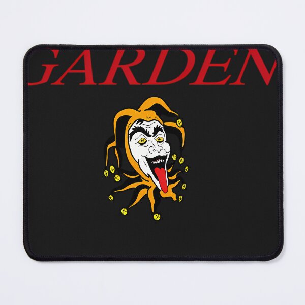 Item preview, The Garden Band Vada Vada Merch Mirror Might Steal Your Charm designed and sold by CherieRouvre8.