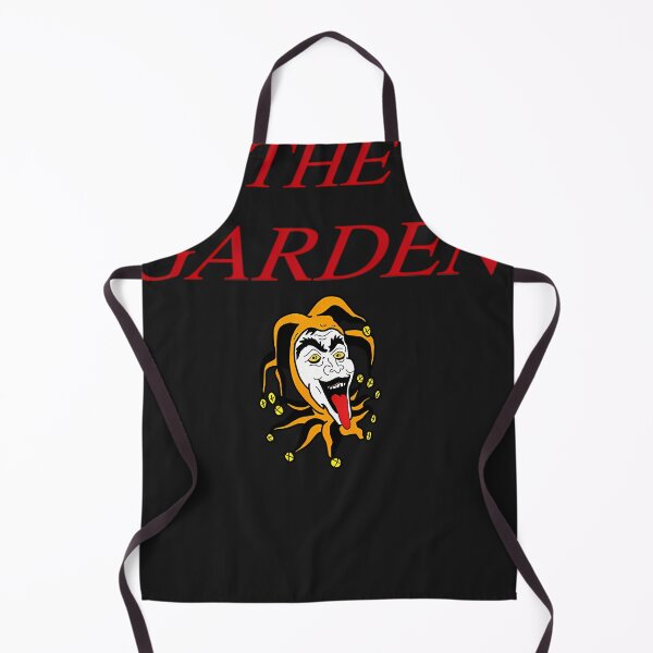Item preview, The Garden Band Vada Vada Merch Mirror Might Steal Your Charm designed and sold by CherieRouvre8.