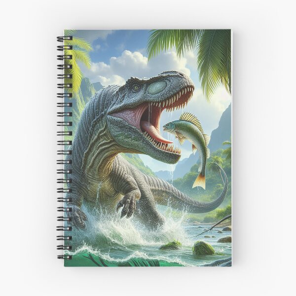 Item preview, Dinosaur duel in the jungle light designed and sold by Cerberus-Art.