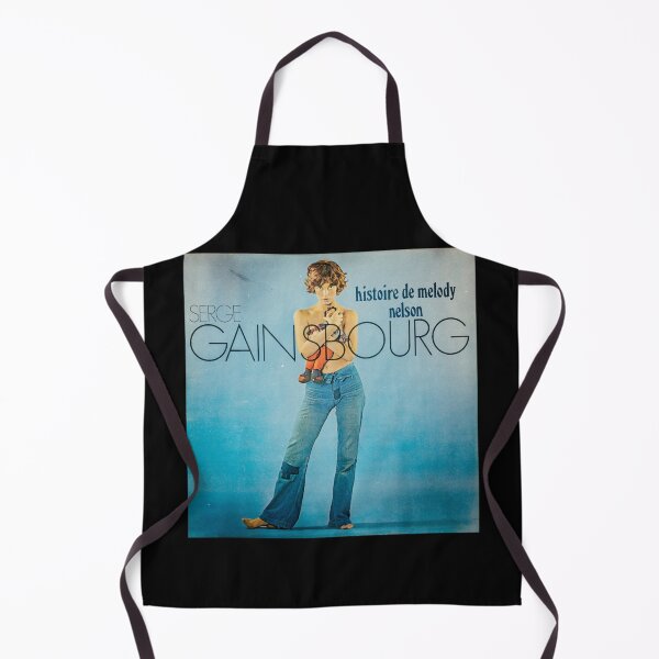Item preview, Serge Gainsbourg designed and sold by CharlotteAnnss.