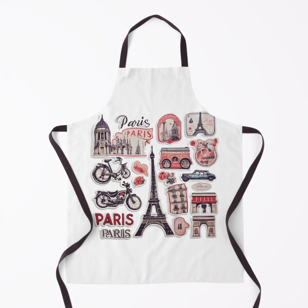 Item preview, Paris designed and sold by MPDesign84.