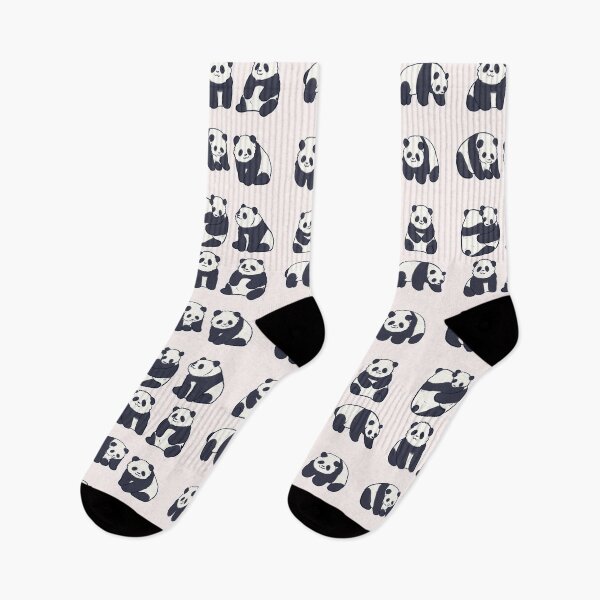 Item preview, Panda pack  designed and sold by Mayarart.