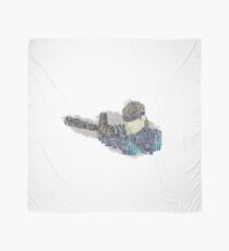 Metal Gear Solid - Solid Snake Scarf