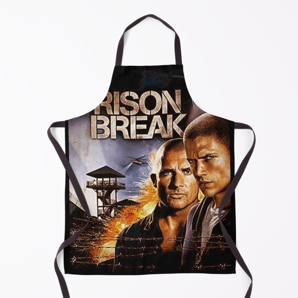 Item preview, Prison Break designed and sold by Pinellaiava.