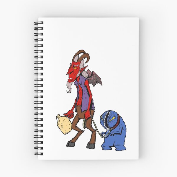 Item preview, HillBilly Demon designed and sold by Joe1983.