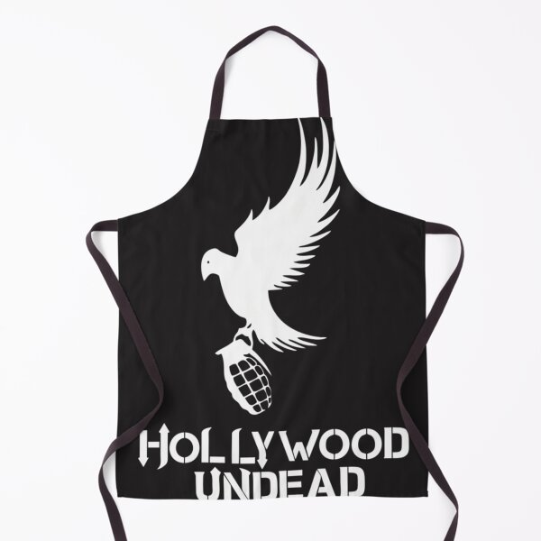 Item preview, Undead Single Granade With Hollywood Bird designed and sold by CherieRouvre8.