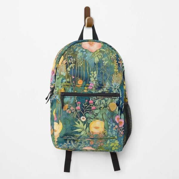 Item preview, Garden Wildflowers Floral Meadow designed and sold by Magnuna.