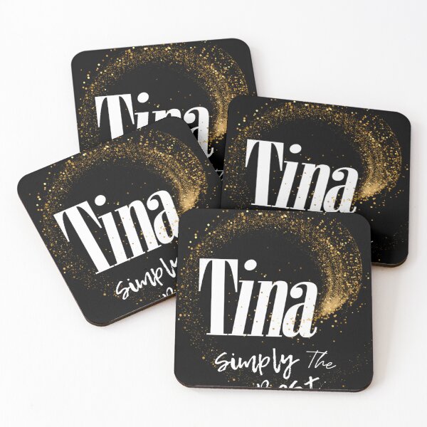 Item preview, Tina Turner Simply The Best designed and sold by DominiqueMasse.