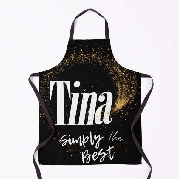 Item preview, Tina Turner Simply The Best designed and sold by DominiqueMasse.
