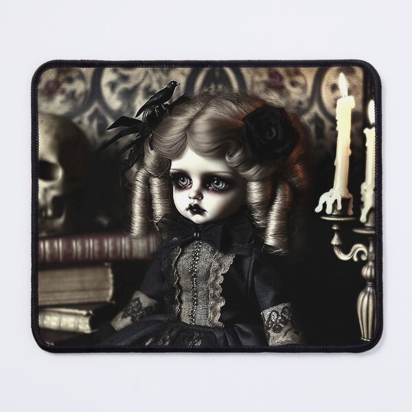 Item preview, Dark elegance of the unknown designed and sold by Cerberus-Art.