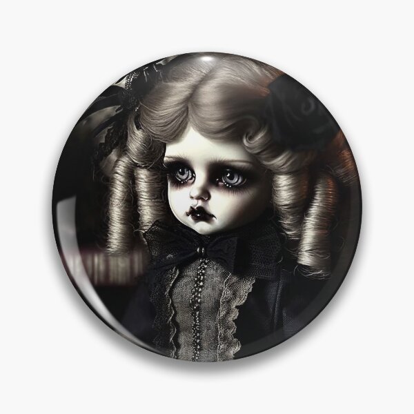 Item preview, Dark elegance of the unknown designed and sold by Cerberus-Art.