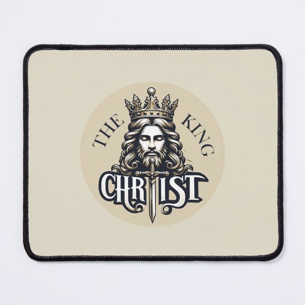 Item preview, Christ the King designed and sold by Alphaproject.