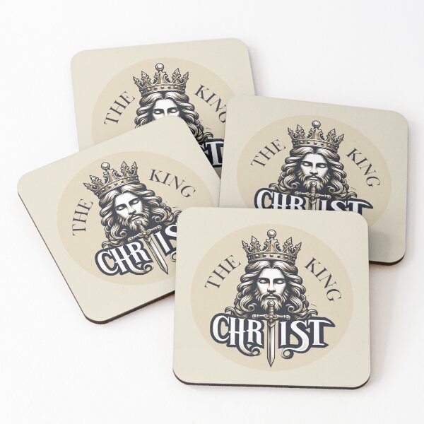 Item preview, Christ the King designed and sold by Alphaproject.