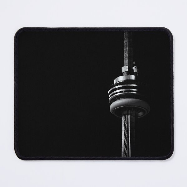 Item preview, CN Tower No 2 designed and sold by The Learning Curve Photography.