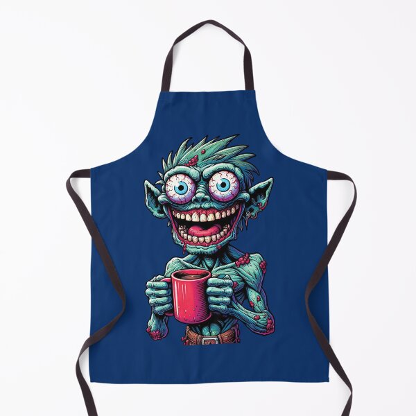 Item preview, Coffee Monster S03 D99 designed and sold by Houerd.