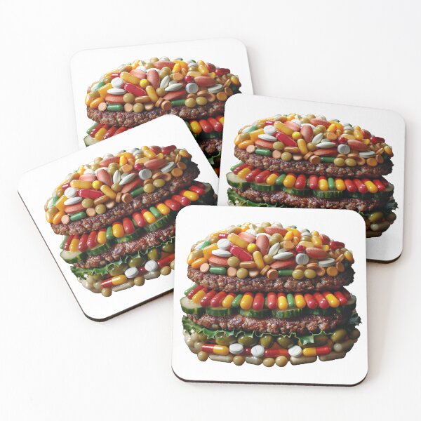 Item preview, Pharmaceutical Feast designed and sold by MyDearWorld.