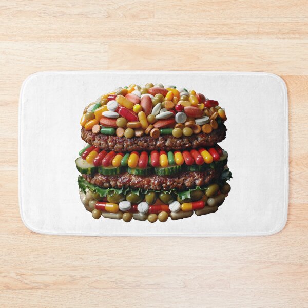 Item preview, Pharmaceutical Feast designed and sold by MyDearWorld.