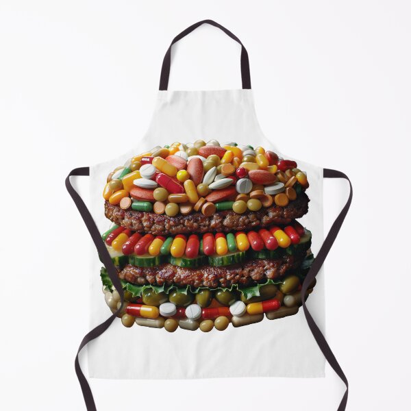 Item preview, Pharmaceutical Feast designed and sold by MyDearWorld.