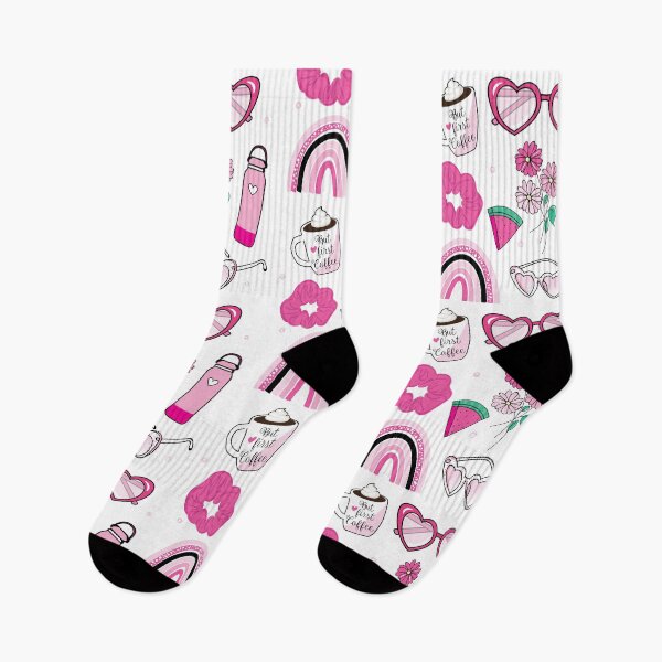 Item preview, Pink Girl designed and sold by snowshade.