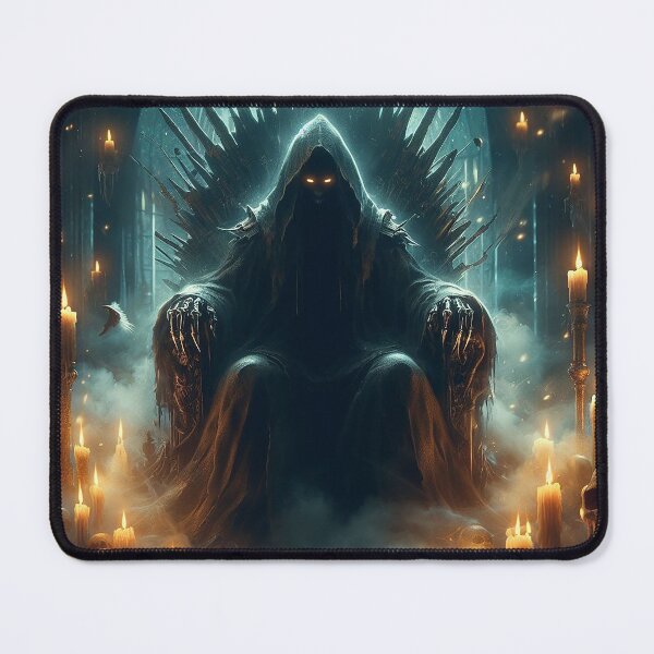 Item preview, Dark Throne of Eternity designed and sold by Cerberus-Art.