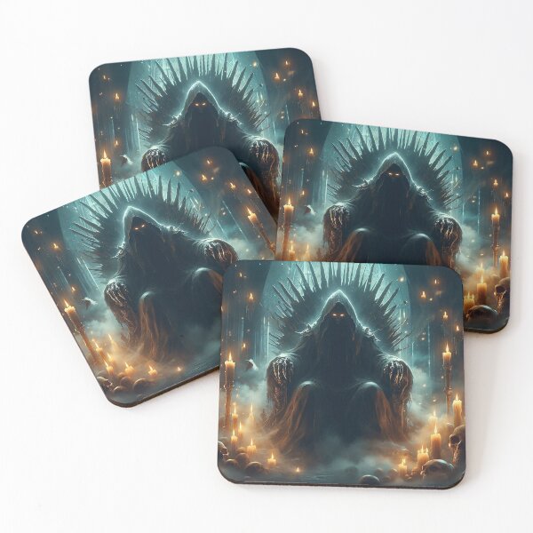 Item preview, Dark Throne of Eternity designed and sold by Cerberus-Art.
