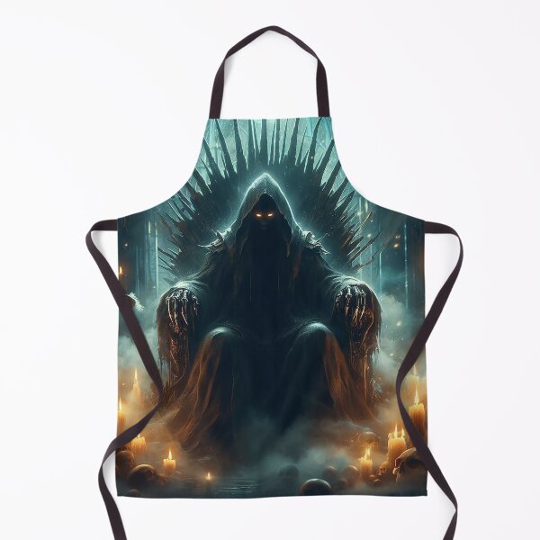 Item preview, Dark Throne of Eternity designed and sold by Cerberus-Art.