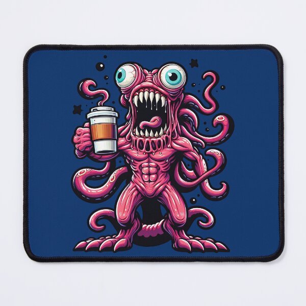 Item preview, Coffee Monster S03 D100 designed and sold by Houerd.