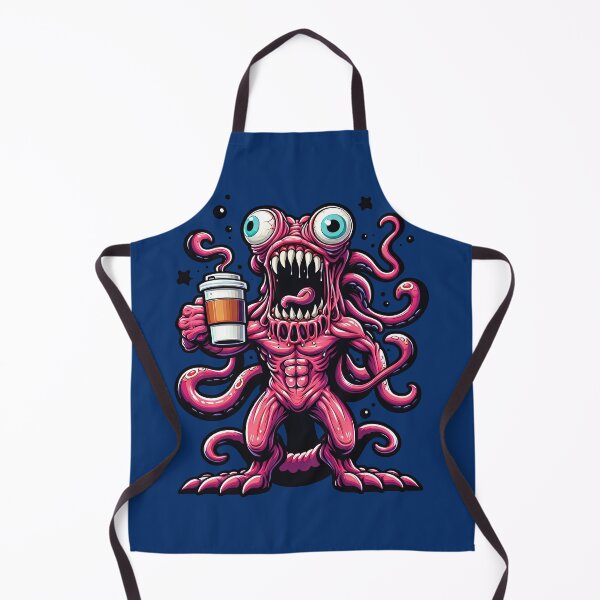 Item preview, Coffee Monster S03 D100 designed and sold by Houerd.