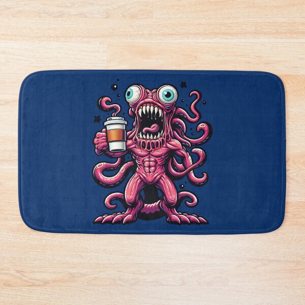 Item preview, Coffee Monster S03 D100 designed and sold by Houerd.