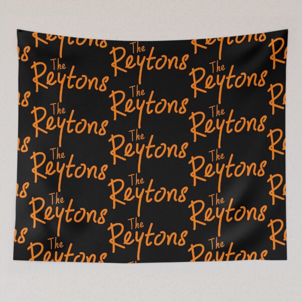 Item preview, The kids off the Band Reytons designed and sold by annettehull.