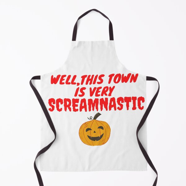 Item preview, Schitts Creek - Well, this town is very screamnastic - shitts creek designed and sold by CyberWindow.