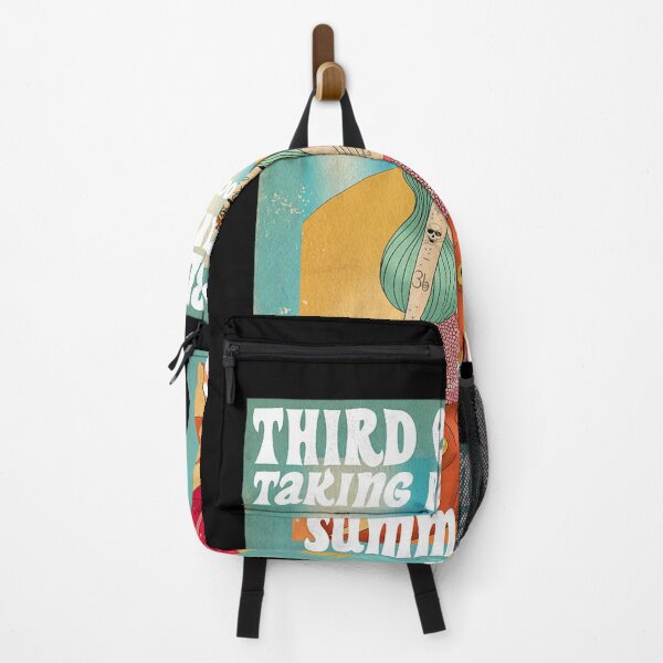 Item preview, third eye blind summer 3eb tour designed and sold by annettehull.