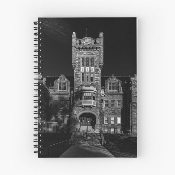 Item preview, Port Arthur Collegiate Institute No 1 designed and sold by The Learning Curve Photography.