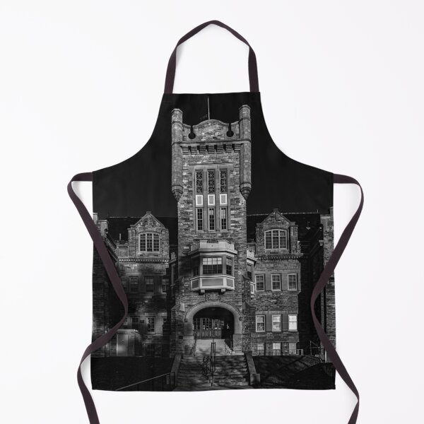Item preview, Port Arthur Collegiate Institute No 1 designed and sold by The Learning Curve Photography.