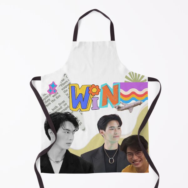 Item preview, Win Thai actor designed and sold by BLfashioninc.