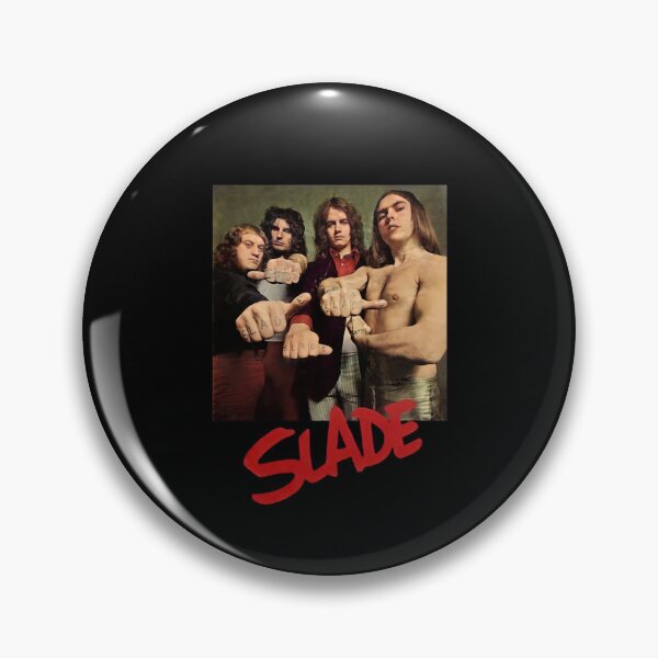 Item preview, Slade  designed and sold by AliciaPritchett.