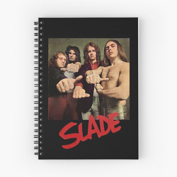 Item preview, Slade  designed and sold by AliciaPritchett.