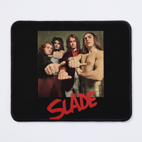 Item preview, Slade  designed and sold by AliciaPritchett.